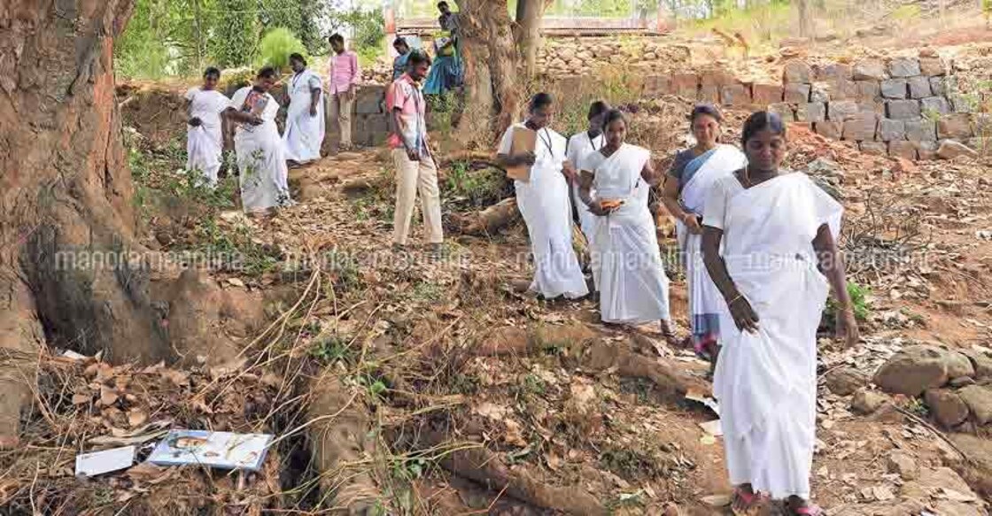 Newborns trafficked from TN's Namakkal sold in Kerala, Sri Lanka