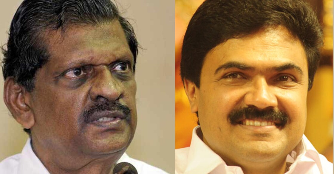 Congress intervenes as rift in Kerala Congress (M) widens