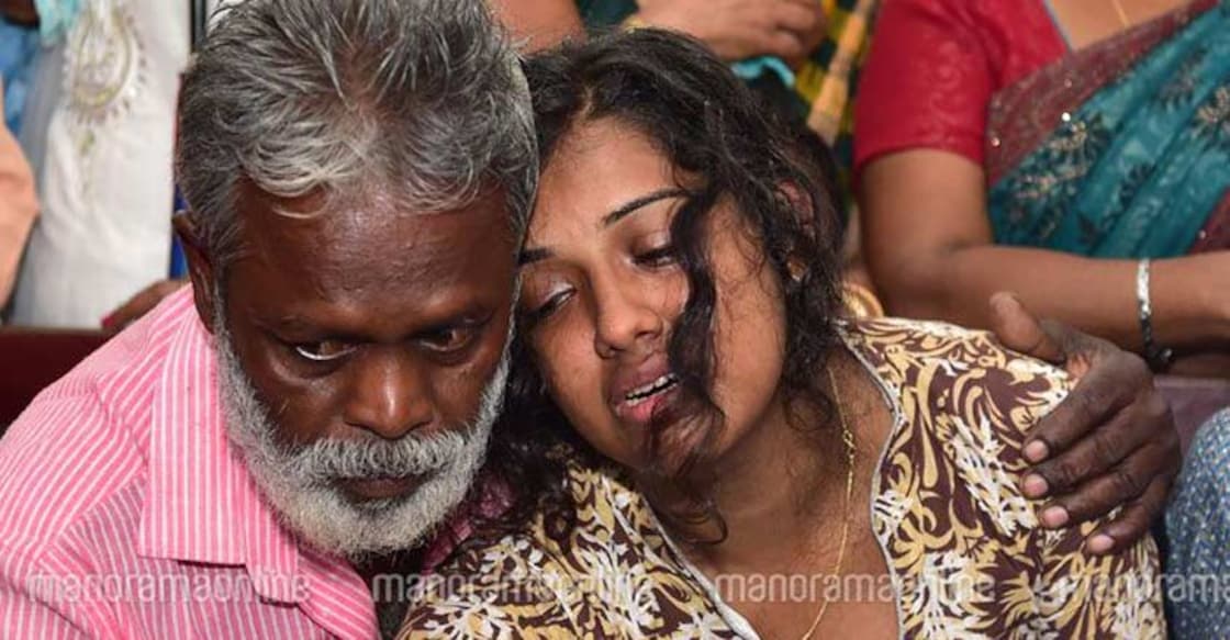 Neenu's father asked to send her back home: Kevin’s father tells court Neenu's father asked to send her back home: Kevin’s father tells court