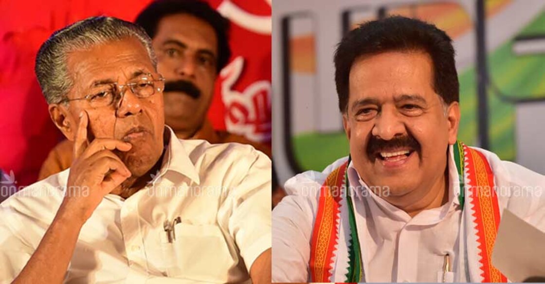 Masala bonds: Chennithala targets Pinarayi, alleges private deal to help SNC-Lavalin