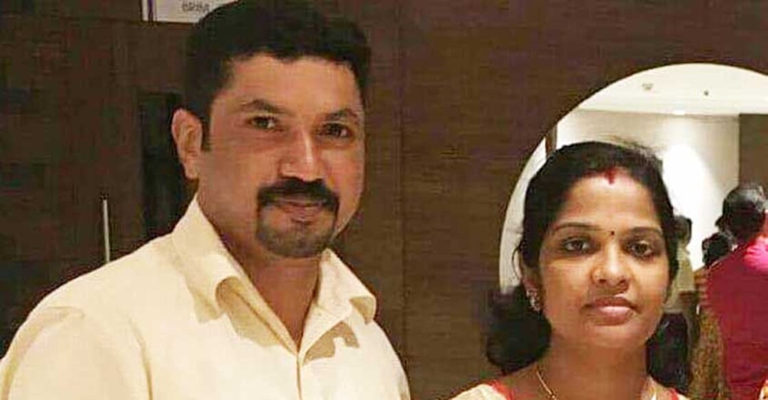 Smuggling kingpin Biju used vulnerable women to sneak gold into state