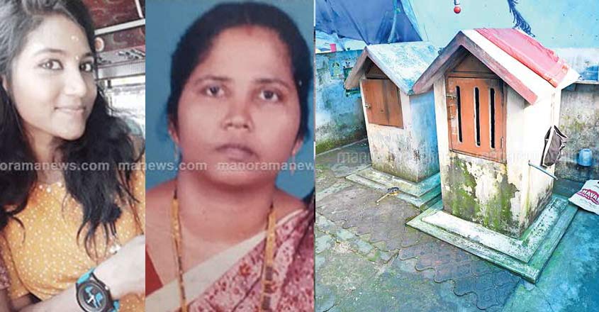Black magic on night before mother-daughter suicide? Spooky details emerge from Neyyattinkara house