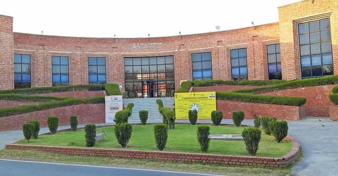 Universities are autonomous bodies, no compulsion on them to teach any particular subject: UGC