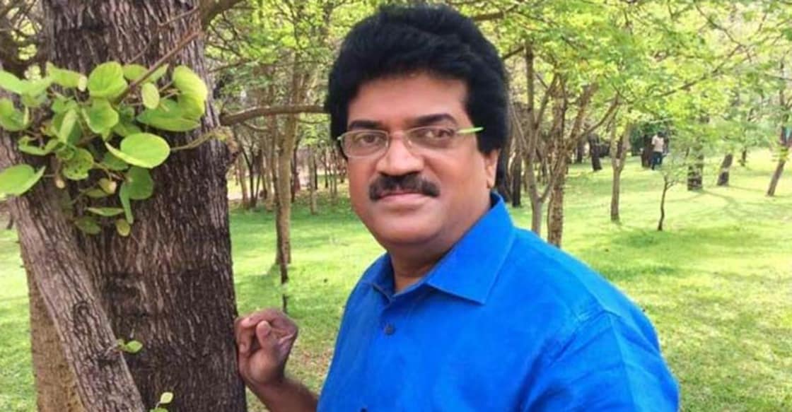 Ombudsman to probe role of panchayat officers in MG Sreekumar’s bldg case Ombudsman to probe role of panchayat officers in MG Sreekumar’s bldg case