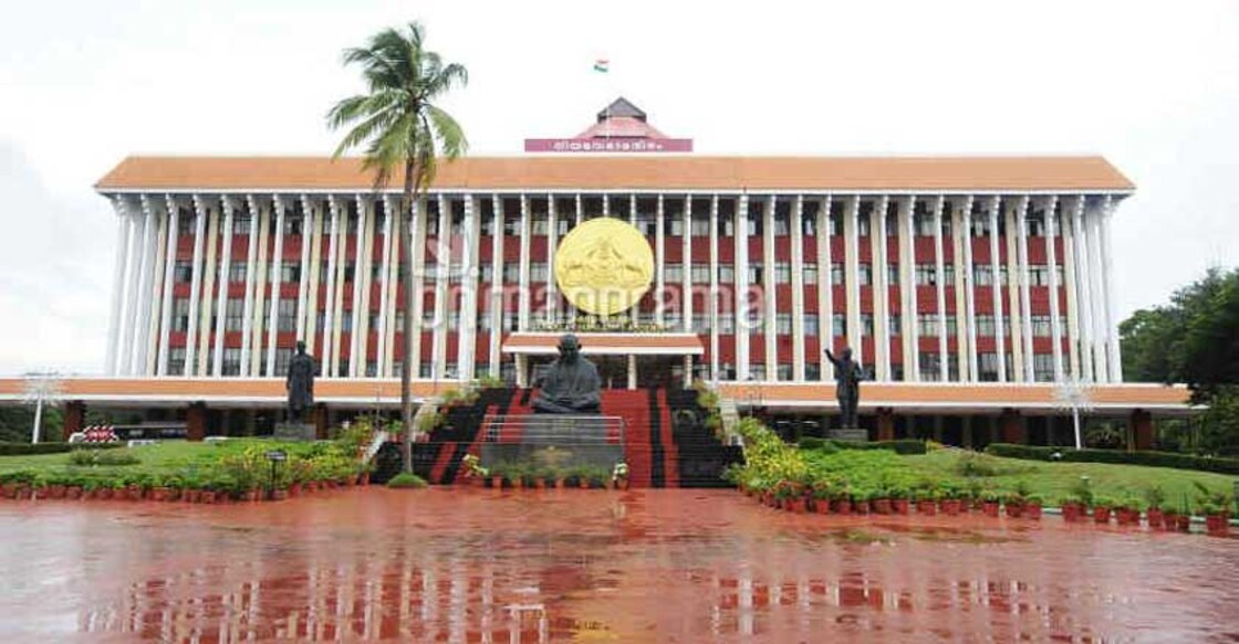 Bread and butter dominate discussions in Assembly