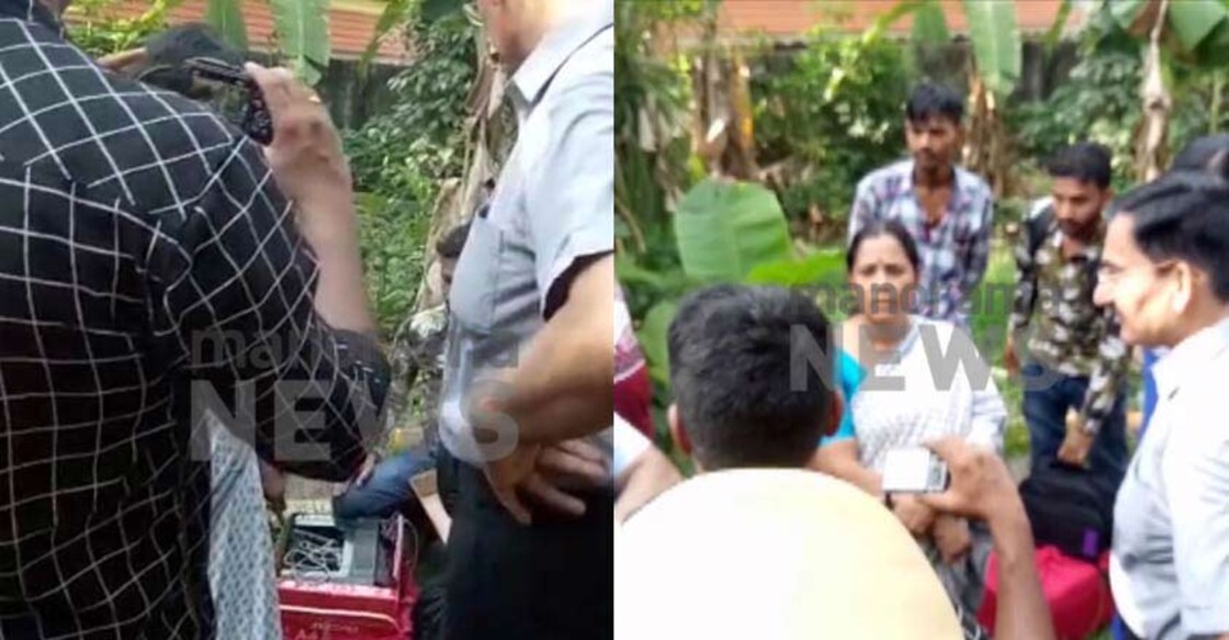 PDS scam: Chhattisgarh cops conduct raids in Kollam