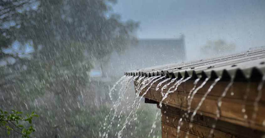 Kerala braces for heavy rain, yellow alert in Idukki | Kerala News |  English Manorama