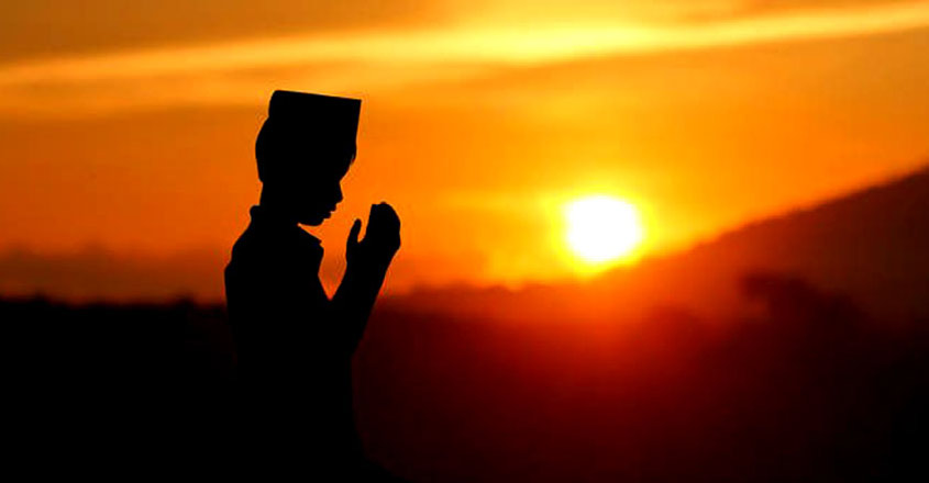 Ramzan in Kerala to begin Monday