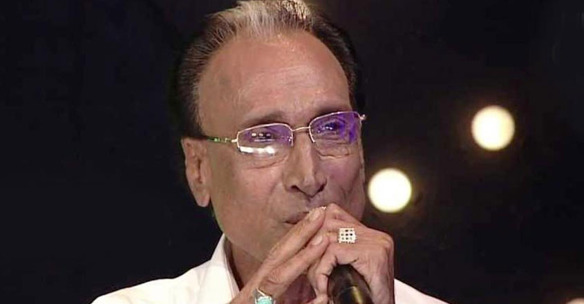 Eranjoli-Moosa Eranjoli-Moosa
