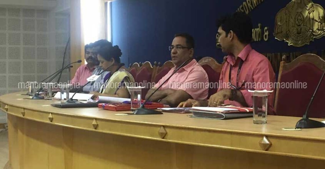 SSLC exam results declared