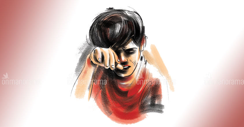 Kerala cops rescue toddler brutally beaten up by step-father