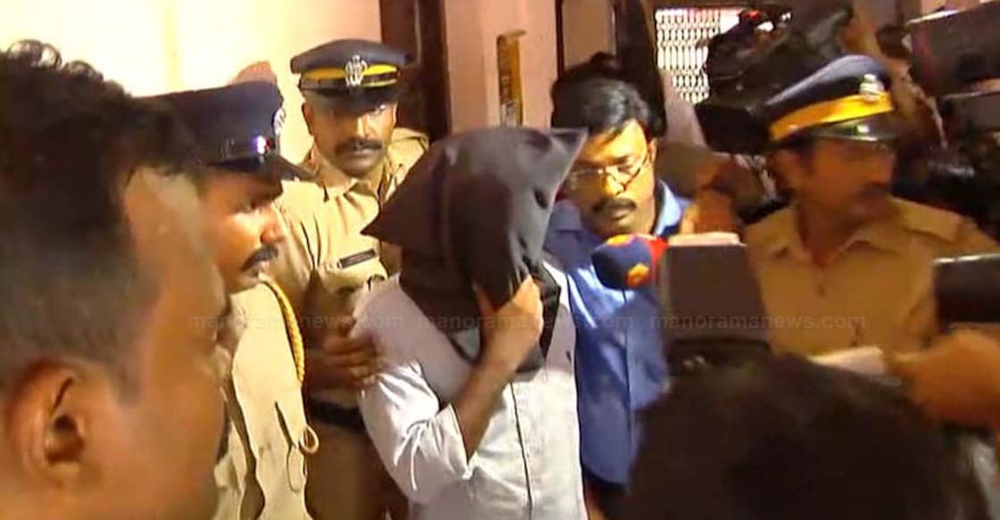 NIA brings back accused in ISIS recruitment case from Qatar