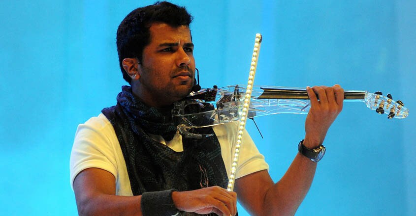 Balabhaskar's death under a cloud after aides arrested for gold smuggling