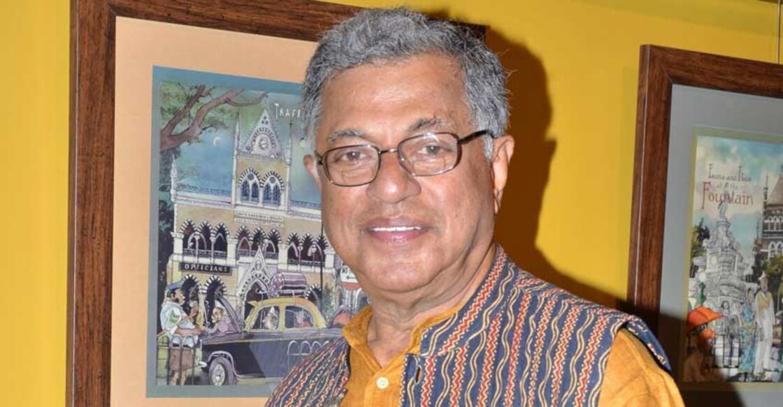 A wordsmith who championed the idea of India