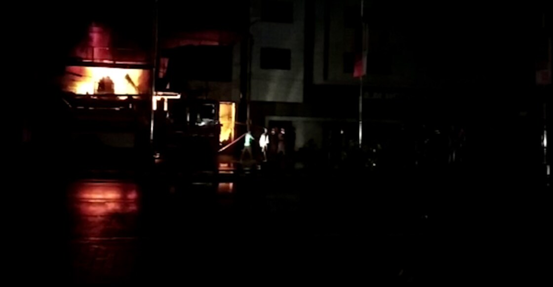 fire-kollam