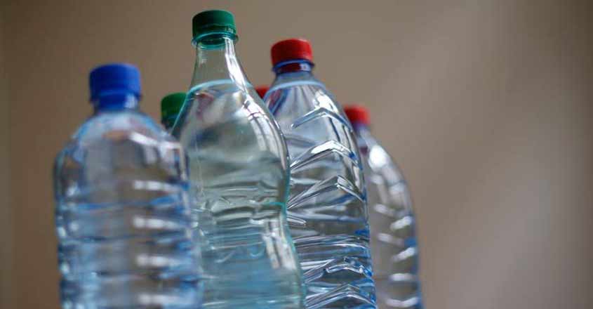 Kerala government to cap bottled water price at Rs 13 Kerala government to cap bottled water price at Rs 13
