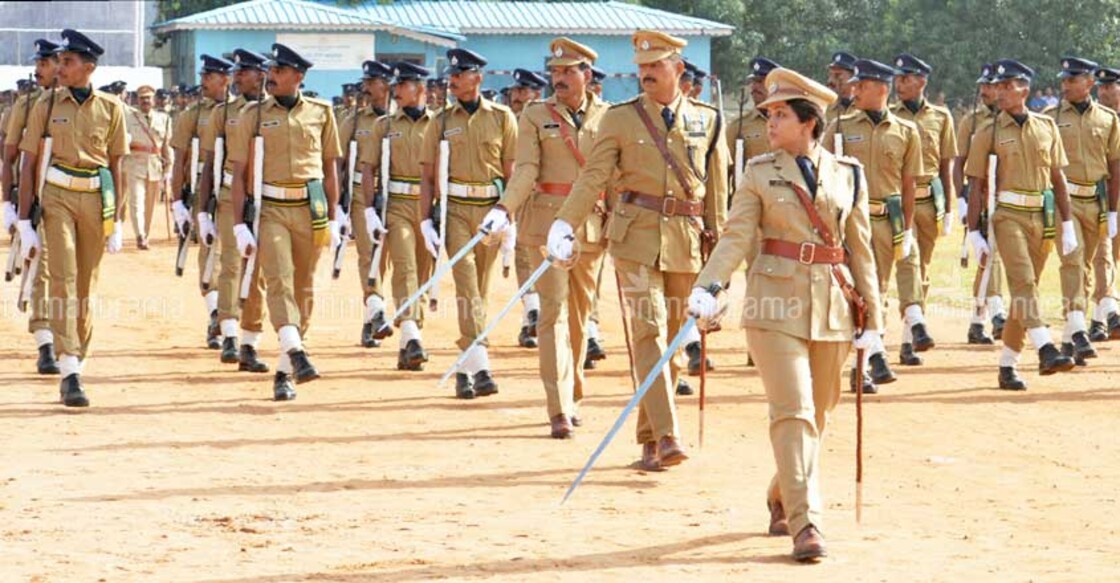 Analysis | What happens when executive power shifts from IAS to IPS Analysis | What happens when executive power shifts from IAS to IPS