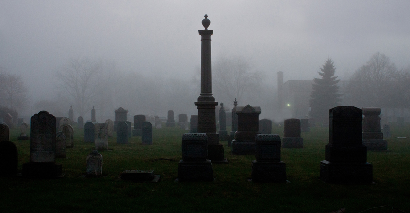 Right to funeral limited to Jacobite church factions as the others oppose