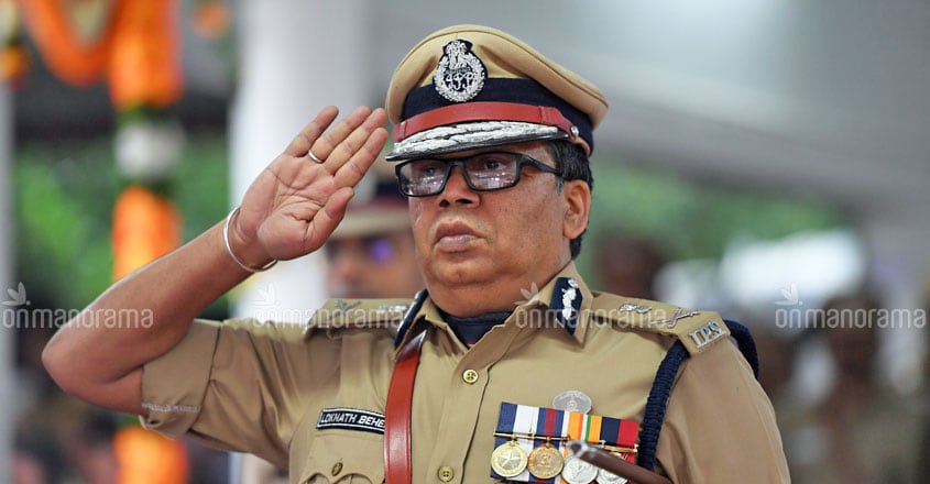 Analysis | What happens when executive power shifts from IAS to IPS Analysis | What happens when executive power shifts from IAS to IPS