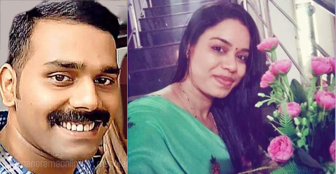 Kerala cop who killed woman colleague over spurned love in critical condition