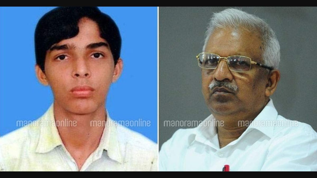 Trial in Shukoor murder case shifted to Ernakulam CBI court | Kerala News |  English Manorama