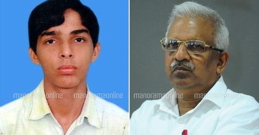 Trial in Shukoor murder case shifted to Ernakulam CBI court
