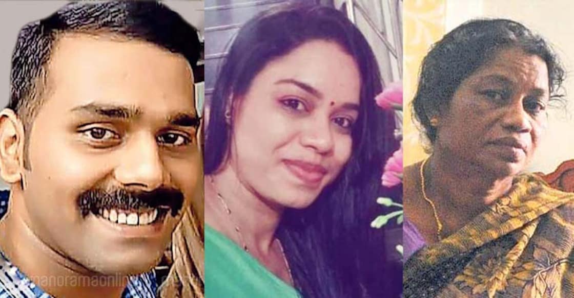 Ajaz had thrashed and poured petrol on Soumya earlier too, reveals her mother 
