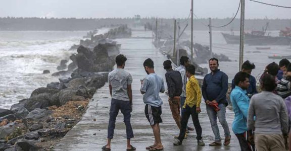 Where Is Monsoon Rain? Gone With Vayu, But All Set To Return Tomorrow 