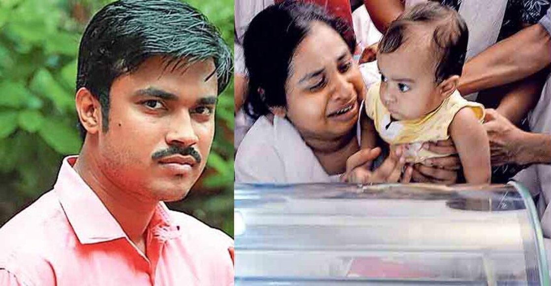 Saju paid with life in bold bid to stop loot at Muthoot branch