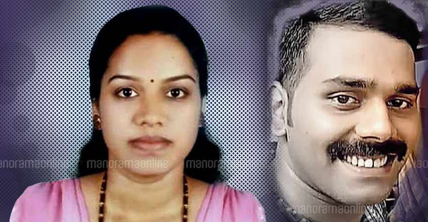 Soumya often argued with Ajaz over phone, reveal kin Soumya often argued with Ajaz over phone, reveal kin