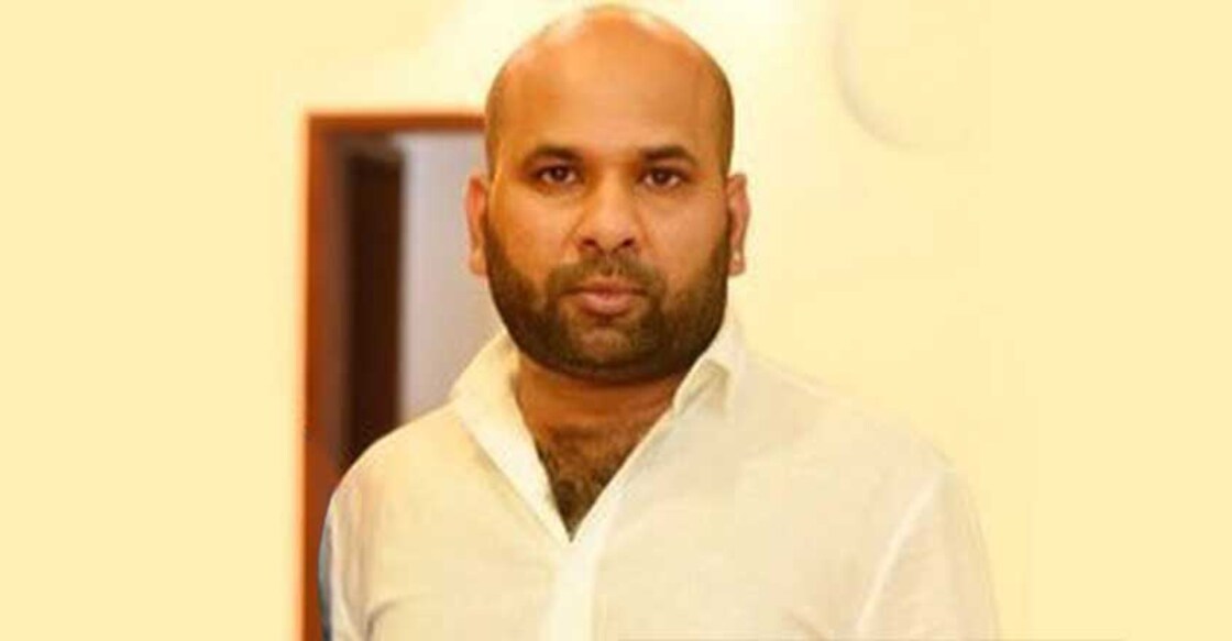 Binoy Kodiyeri to undergo DNA test on Tuesday