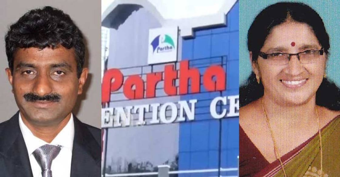 Kerala's shame: Man works years in Nigeria, builds Rs 15-cr convention centre, civic body delays permit, he hangs himself Kerala's shame: Man works years in Nigeria, builds Rs 15-cr convention centre, civic body delays permit, he hangs himself