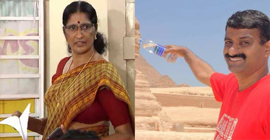 Spotlight on Anthoor municipal chief: Sajen's kin accuse Shyamala of arrogance, apathy