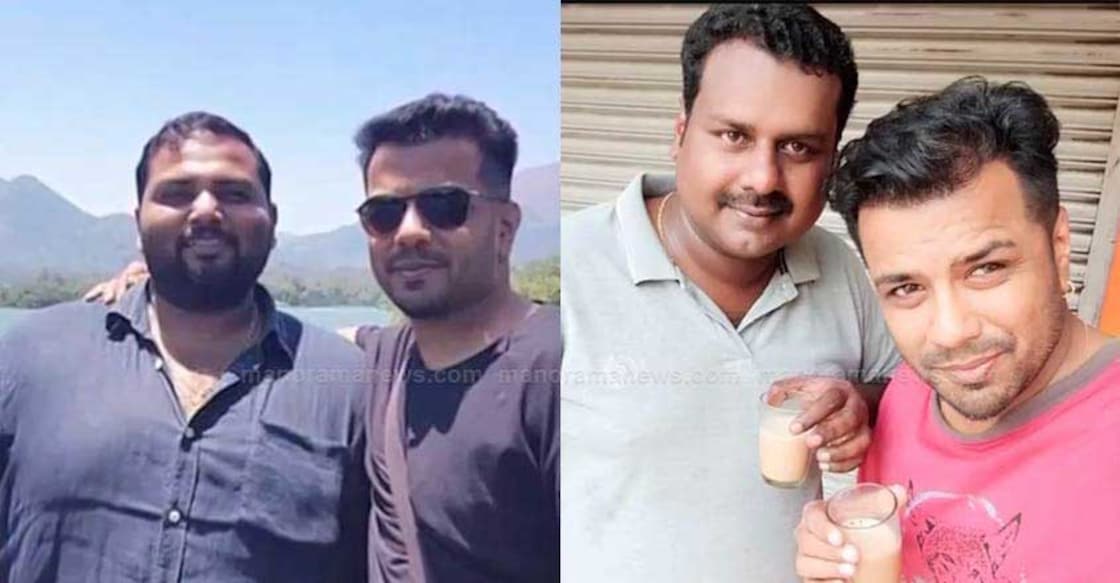 Balabhaskar’s aides Thampi and Vishnu smuggled over 200 kg gold, reveals DRI Balabhaskar’s aides Thampi and Vishnu smuggled over 200 kg gold, reveals DRI