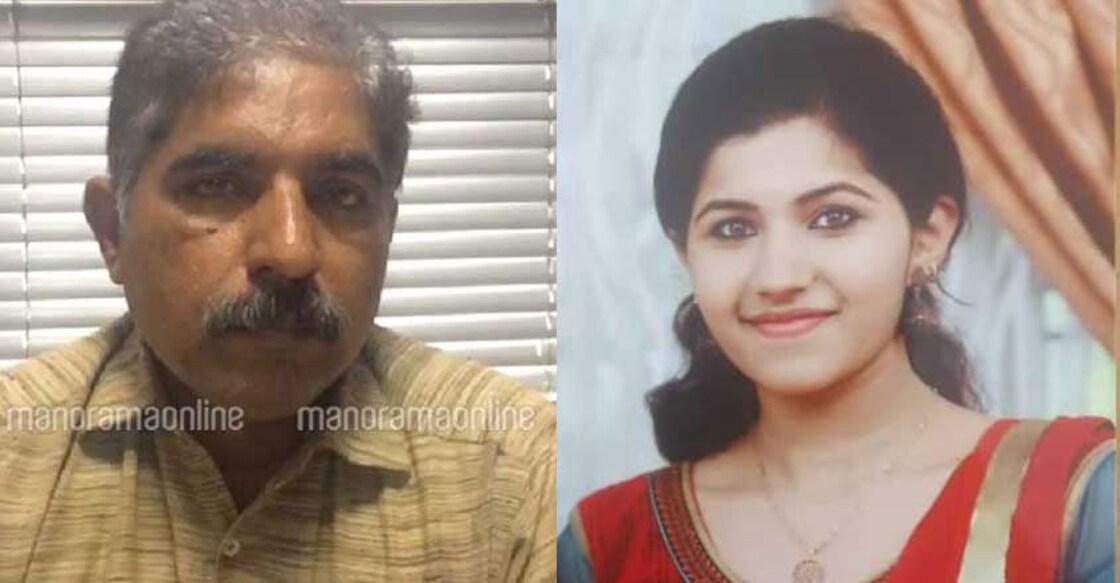 Why Mishel's dad thinks his daughter could not have committed suicide