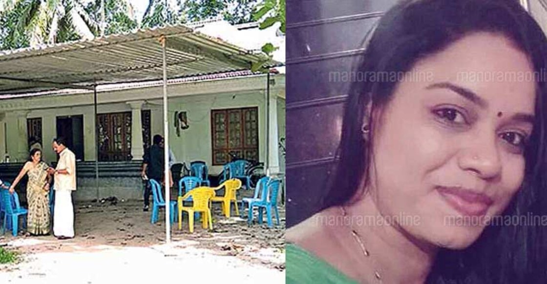 Not returning abroad; will be a father and mother to my children: Soumya's husband