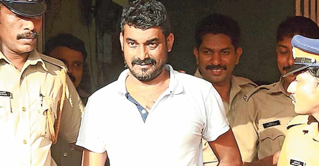 Kallada bus driver arrested for molestation bid onboard