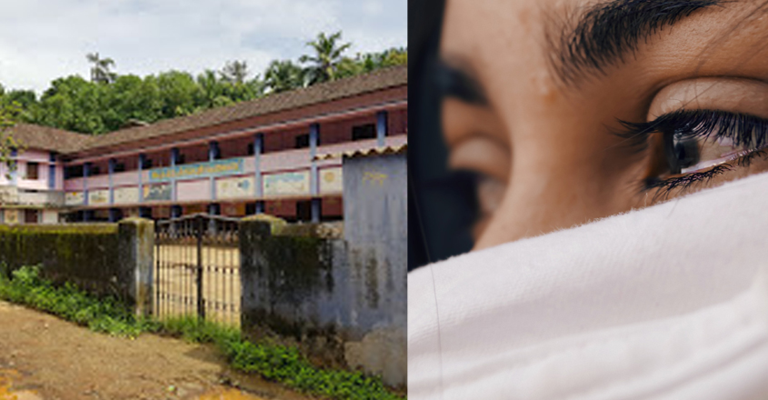 Moral policing, PTA style: Kerala teacher delivers baby 6 months after wedding, loses job Moral policing, PTA style: Kerala teacher delivers baby 6 months after wedding, loses job
