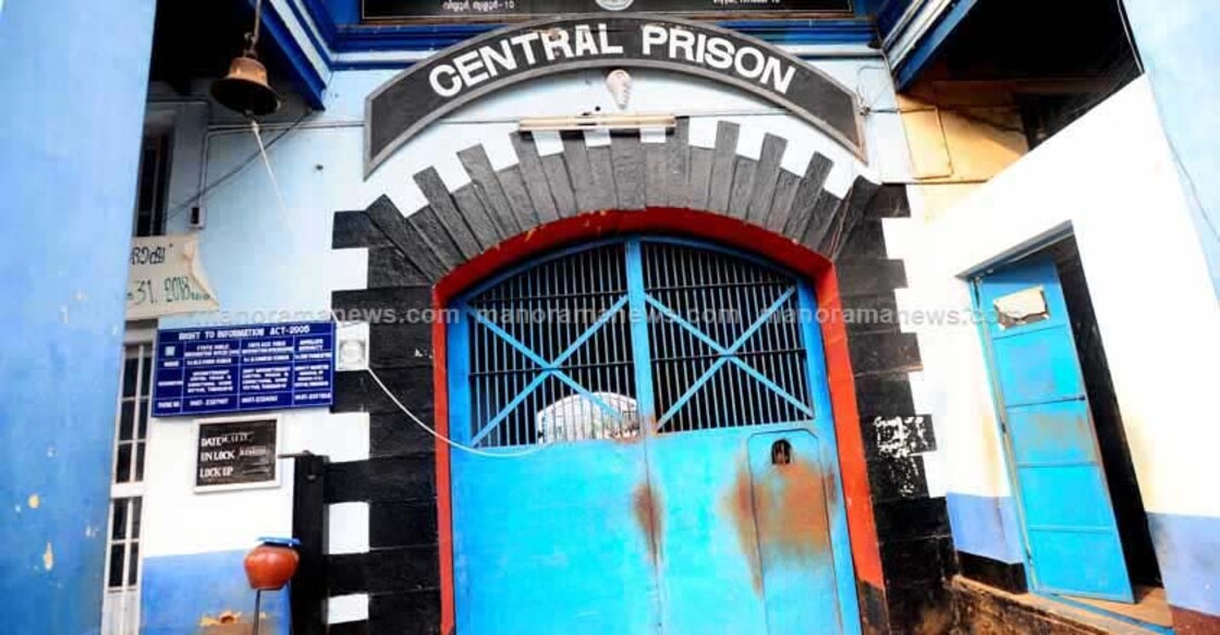 Extended lockdown benefits 1,818 prisoners in Kerala