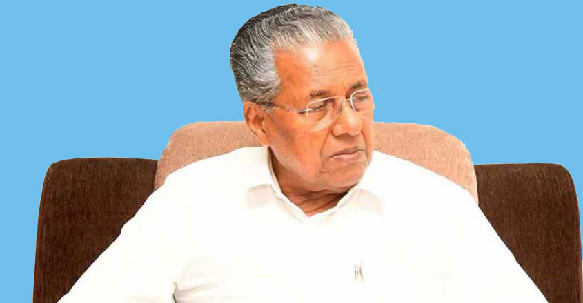 Appointment of ex I-T official, who probed Pinarayi, as private secy raises questions