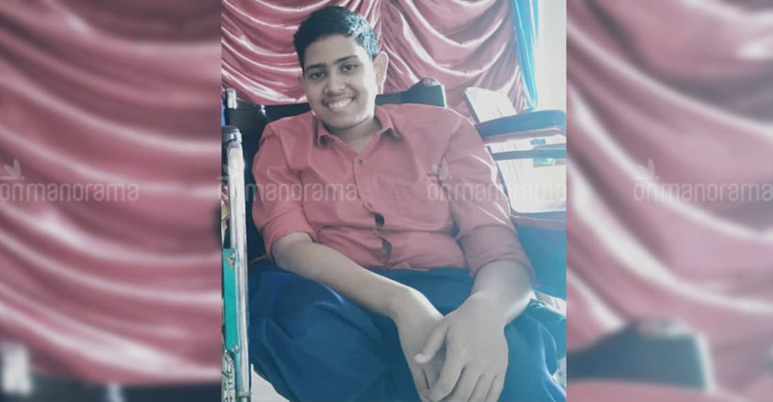 'I'm not ready to give up': Wheelchair-bound Kerala boy to move Supreme Court to realise his MBBS dream 'I'm not ready to give up': Wheelchair-bound Kerala boy to move Supreme Court to realise his MBBS dream