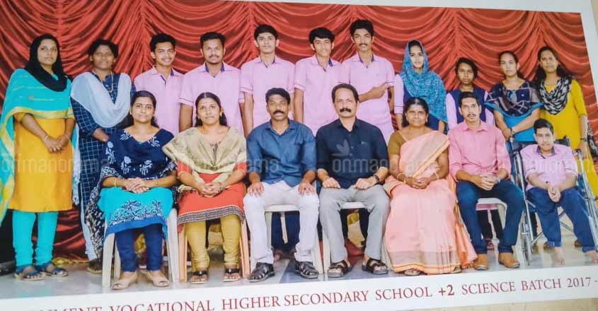 'I'm not ready to give up': Wheelchair-bound Kerala boy to move Supreme Court to realise his MBBS dream 'I'm not ready to give up': Wheelchair-bound Kerala boy to move Supreme Court to realise his MBBS dream