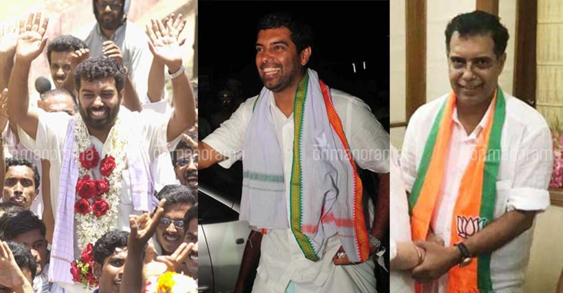 Analysis | Can Kerala BJP gain from 'National Muslim' Abdullakutty's chameleon act?