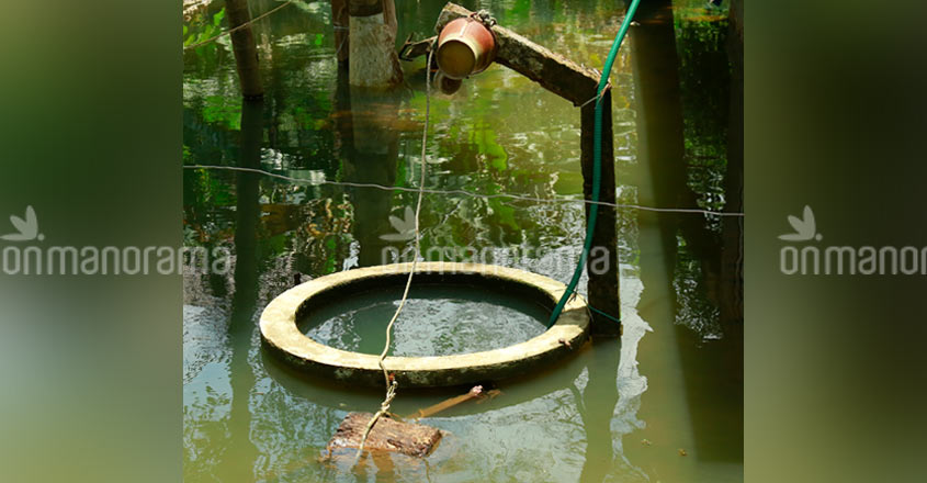 A year after, Kerala is struggling to keep head above water