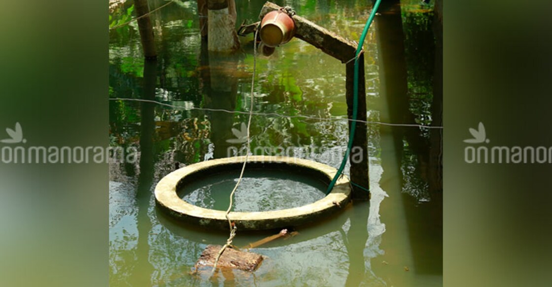 A year after, Kerala is struggling to keep head above water