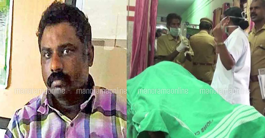Peermade custodial death: Reports of brutal assault on victim emerge