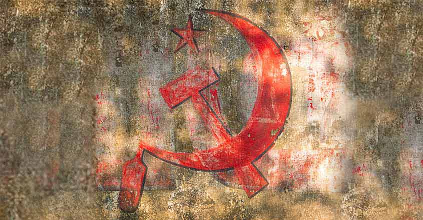 Nine CPM workers get life term for killing fellow party man