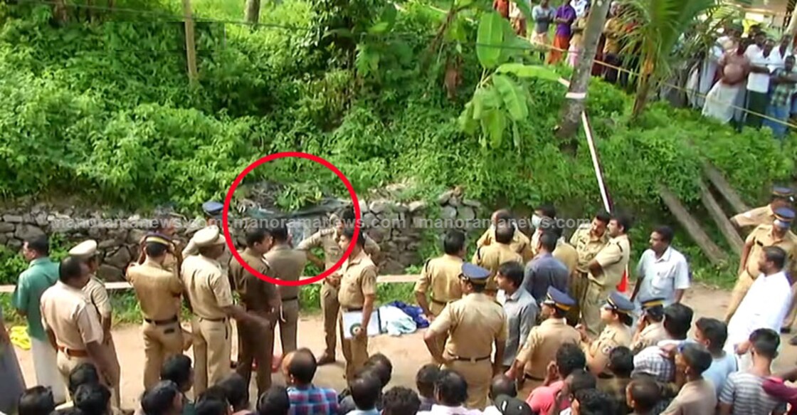 Missing Class-10 girl's body found in well; mother, lover in custody
