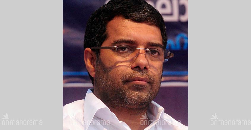 AP Abdullakutty 