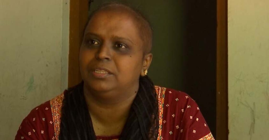 Woman given chemo after wrong diagnosis, probe ordered